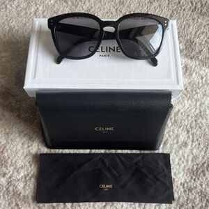 AUTHENTIC Celine Sunglasses